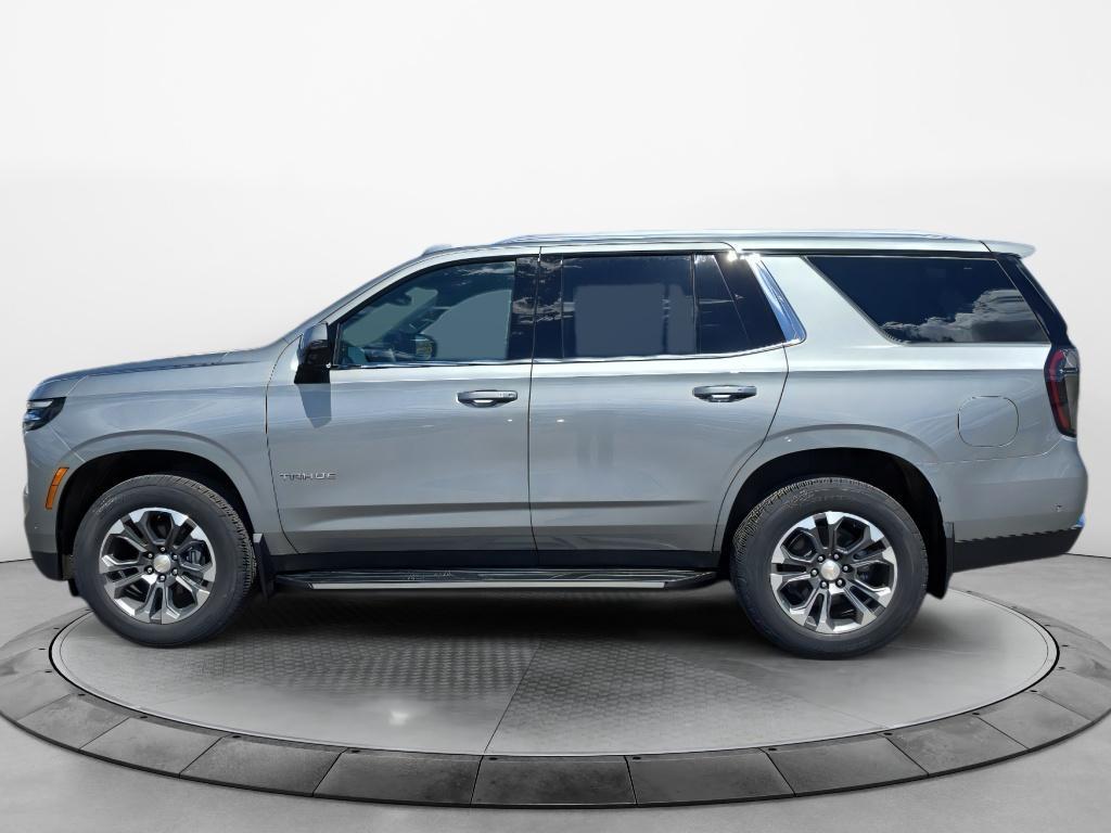 new 2026 Chevrolet Tahoe car, priced at $73,579