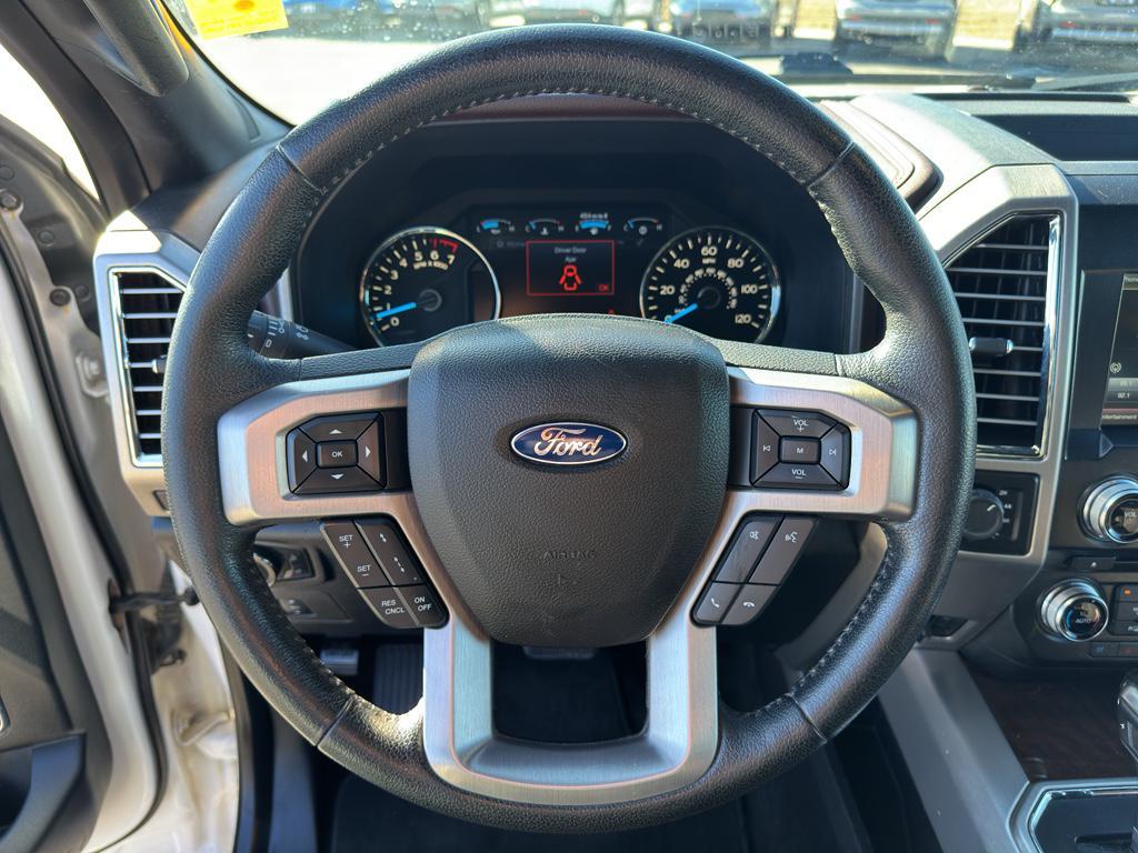 used 2015 Ford F-150 car, priced at $23,477