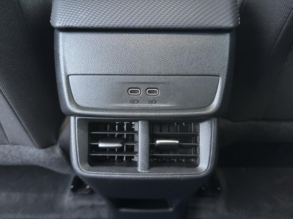 used 2025 Chevrolet Equinox car, priced at $29,955