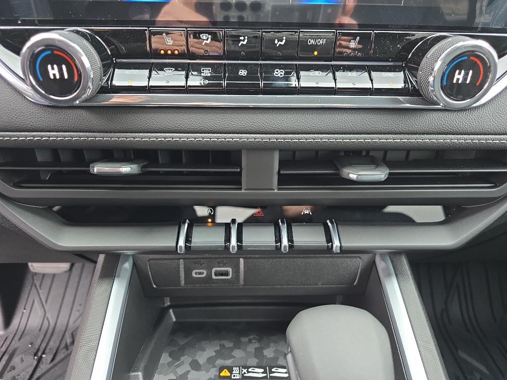 new 2026 Chevrolet Colorado car, priced at $46,500