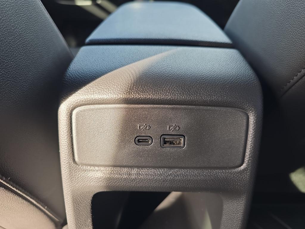 new 2026 Chevrolet Trax car, priced at $29,645
