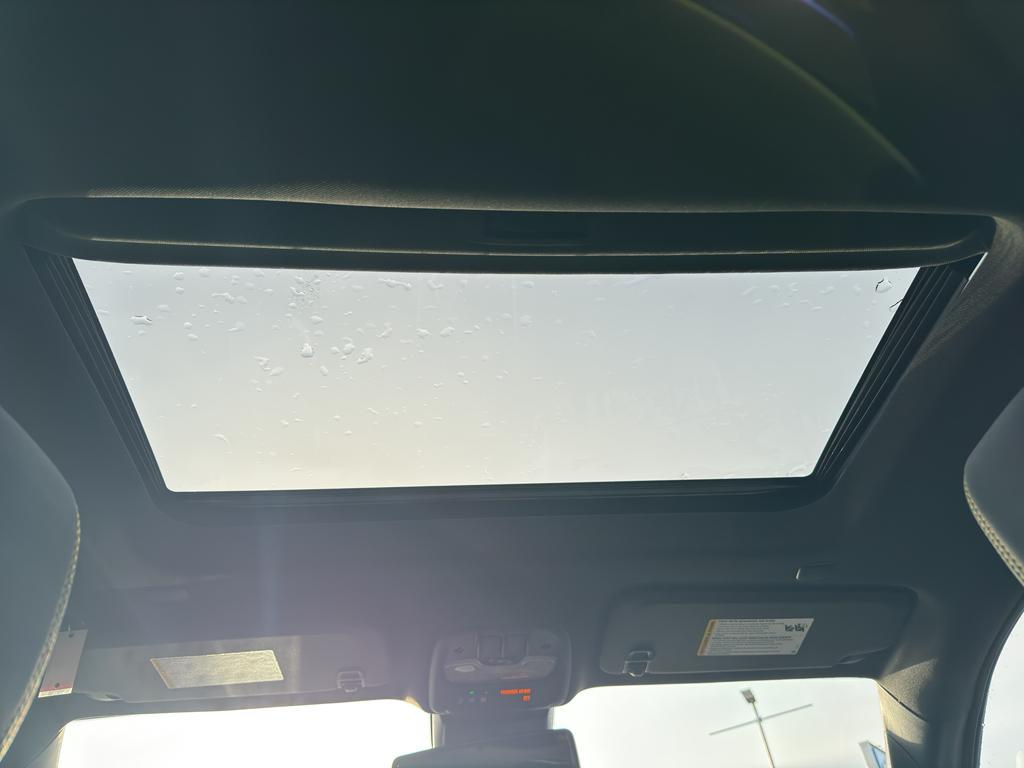 new 2026 Chevrolet Colorado car, priced at $55,220