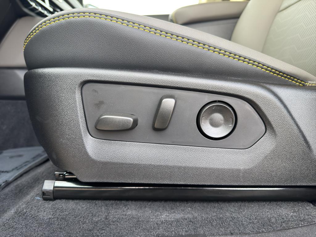 new 2026 Chevrolet Colorado car, priced at $55,220