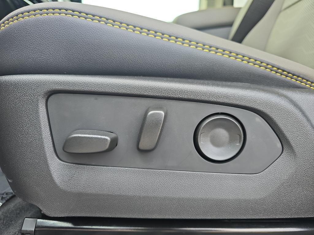 new 2026 Chevrolet Colorado car, priced at $56,420