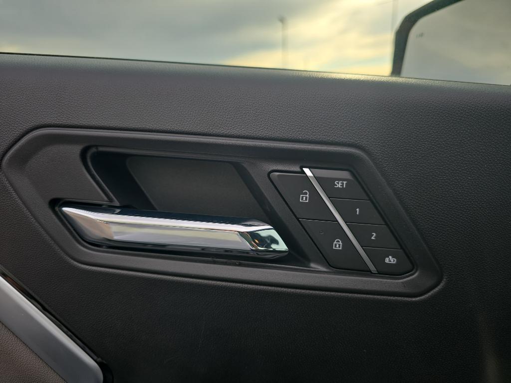 new 2026 Chevrolet Colorado car, priced at $56,420