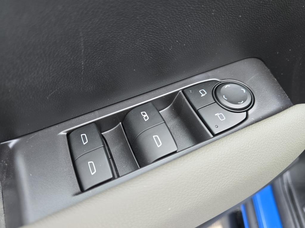 new 2026 Chevrolet Colorado car, priced at $56,420