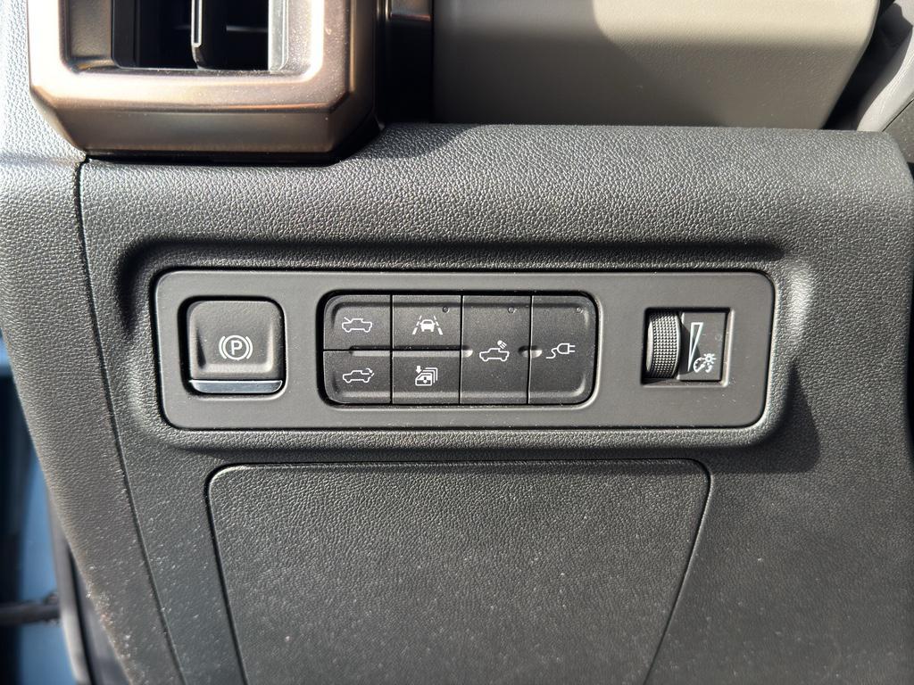 used 2024 GMC HUMMER EV Pickup car, priced at $89,955