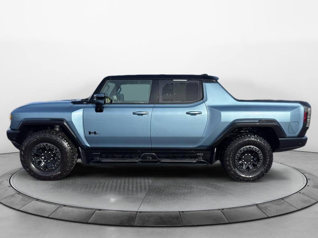 used 2024 GMC HUMMER EV Pickup car, priced at $89,955