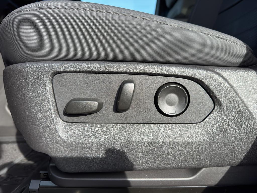 used 2024 GMC HUMMER EV Pickup car, priced at $89,955