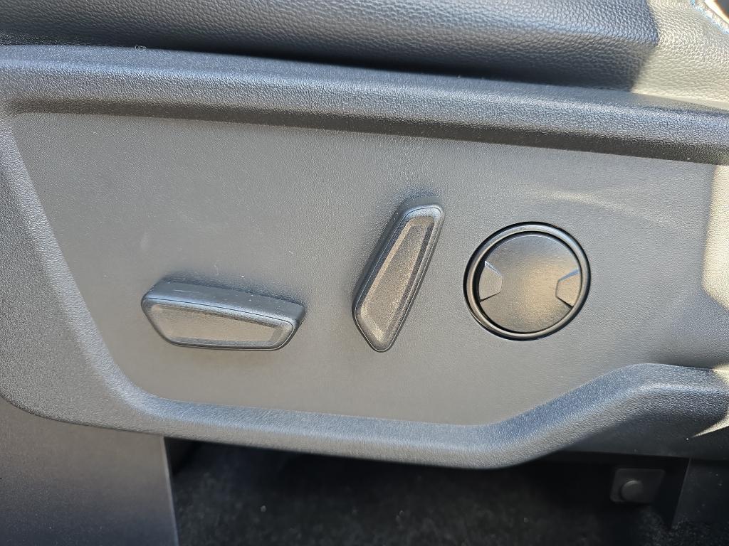 used 2024 Ford Bronco car, priced at $54,955