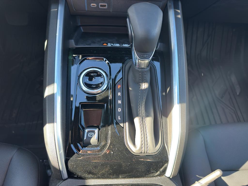 new 2026 Chevrolet Colorado car, priced at $46,425