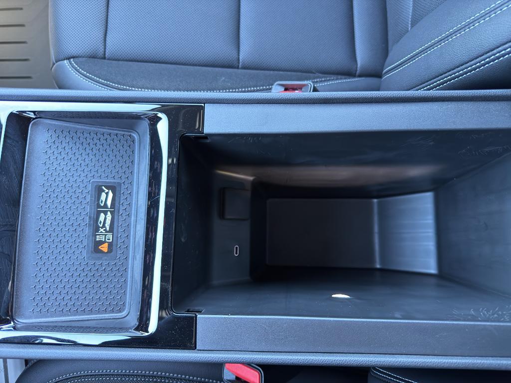 new 2025 Chevrolet Blazer EV car, priced at $57,200