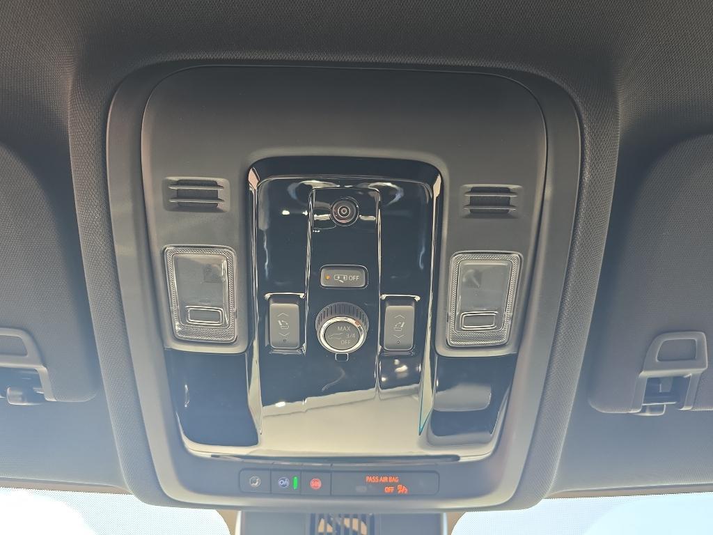 new 2026 Chevrolet Tahoe car, priced at $73,775