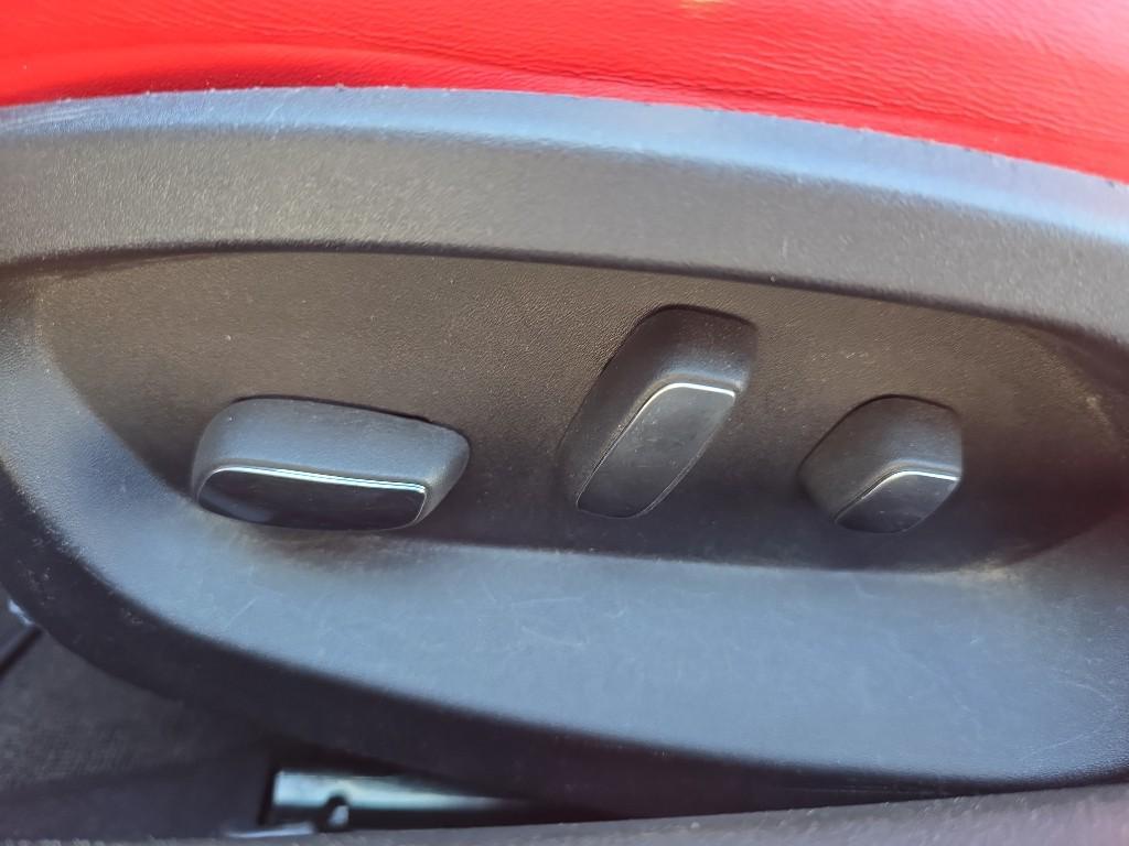 used 2015 Chevrolet Corvette car, priced at $42,955