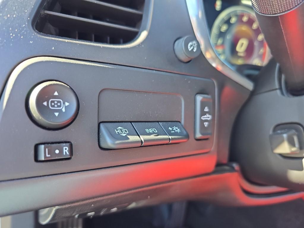 used 2015 Chevrolet Corvette car, priced at $42,955