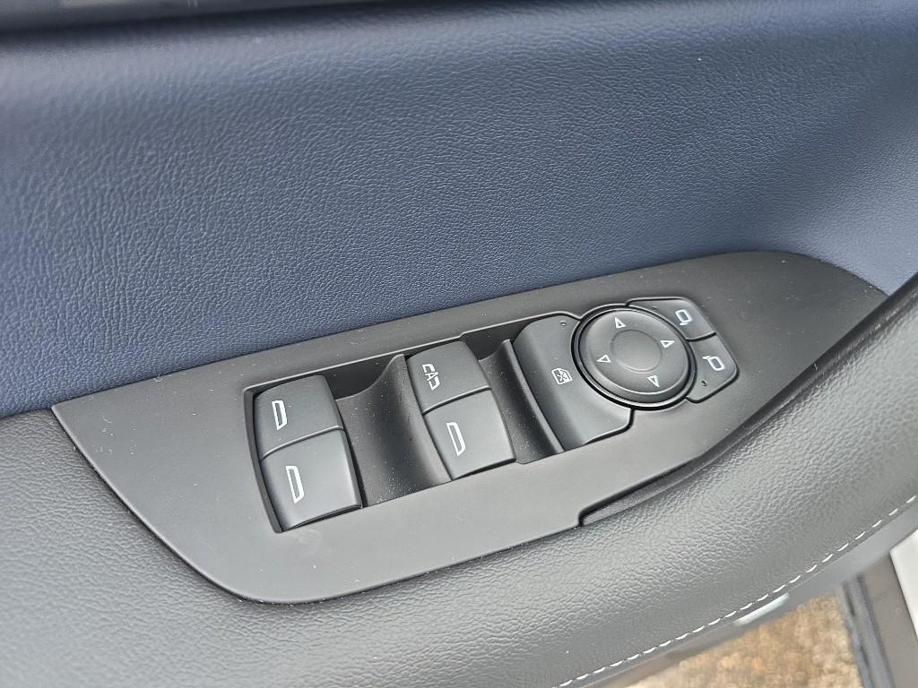 used 2024 Chevrolet Blazer car, priced at $41,955