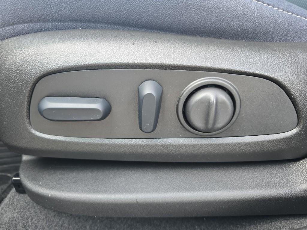 used 2024 Chevrolet Blazer car, priced at $41,955