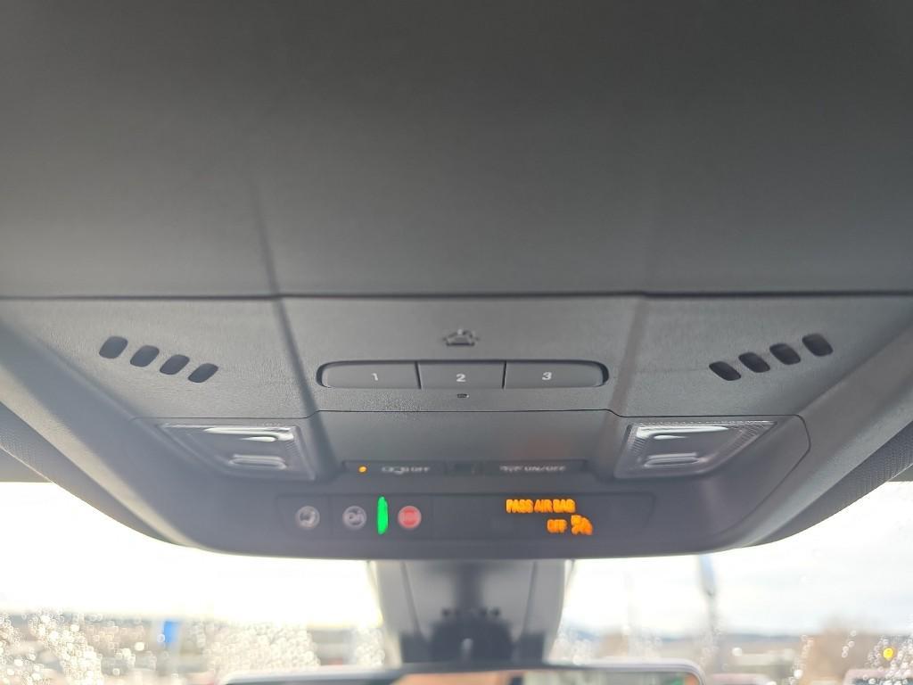 used 2024 Chevrolet Blazer car, priced at $41,955