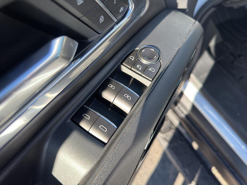 new 2026 Chevrolet Silverado EV car, priced at $91,955