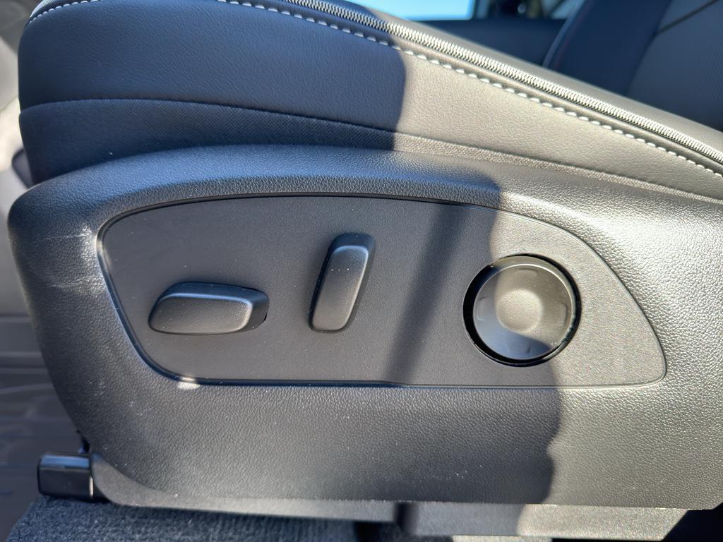 new 2026 Chevrolet Silverado EV car, priced at $91,955