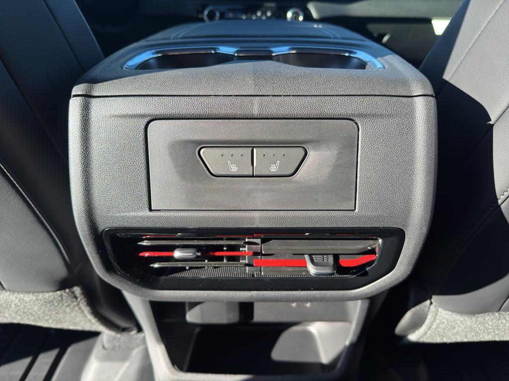 new 2026 Chevrolet Silverado EV car, priced at $91,955