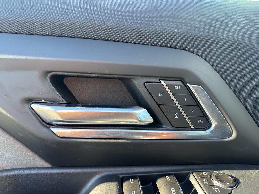 new 2026 Chevrolet Silverado EV car, priced at $91,955