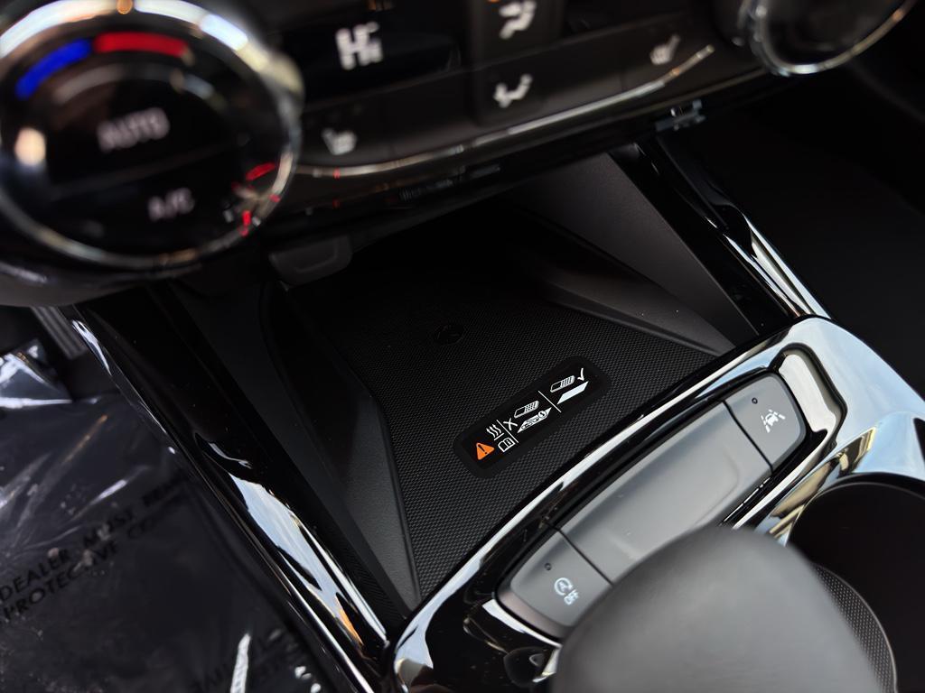 new 2026 Chevrolet Trax car, priced at $28,885