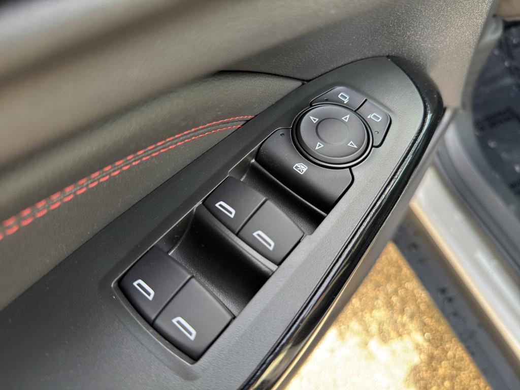 new 2026 Chevrolet Trax car, priced at $28,885