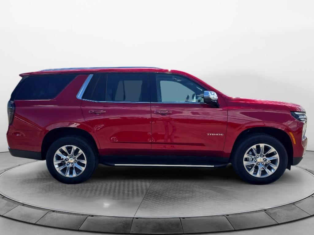 new 2026 Chevrolet Tahoe car, priced at $84,379