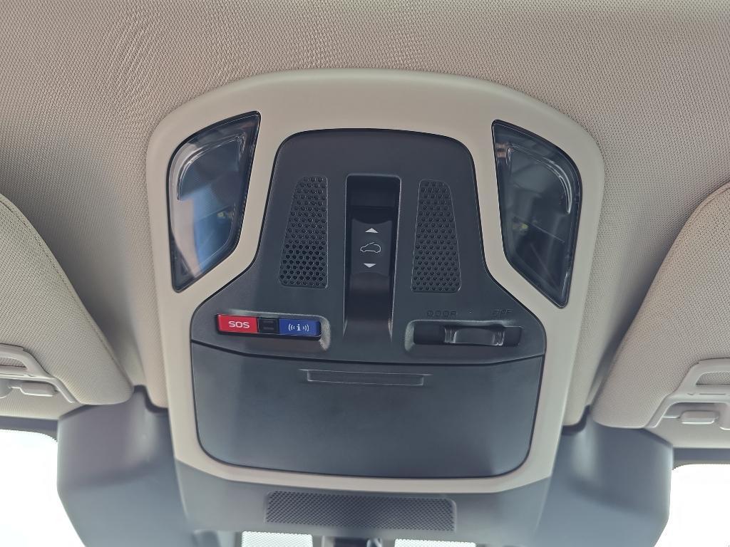 used 2025 Subaru Outback car, priced at $33,955