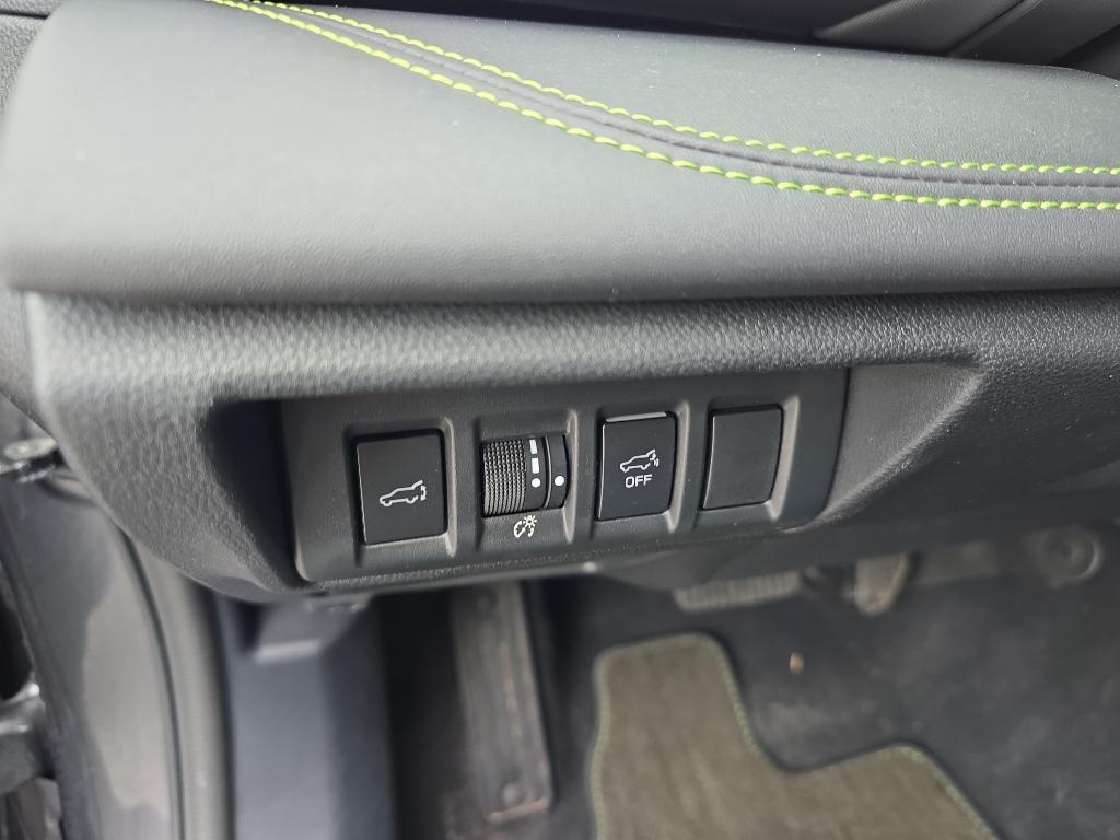used 2025 Subaru Outback car, priced at $33,955