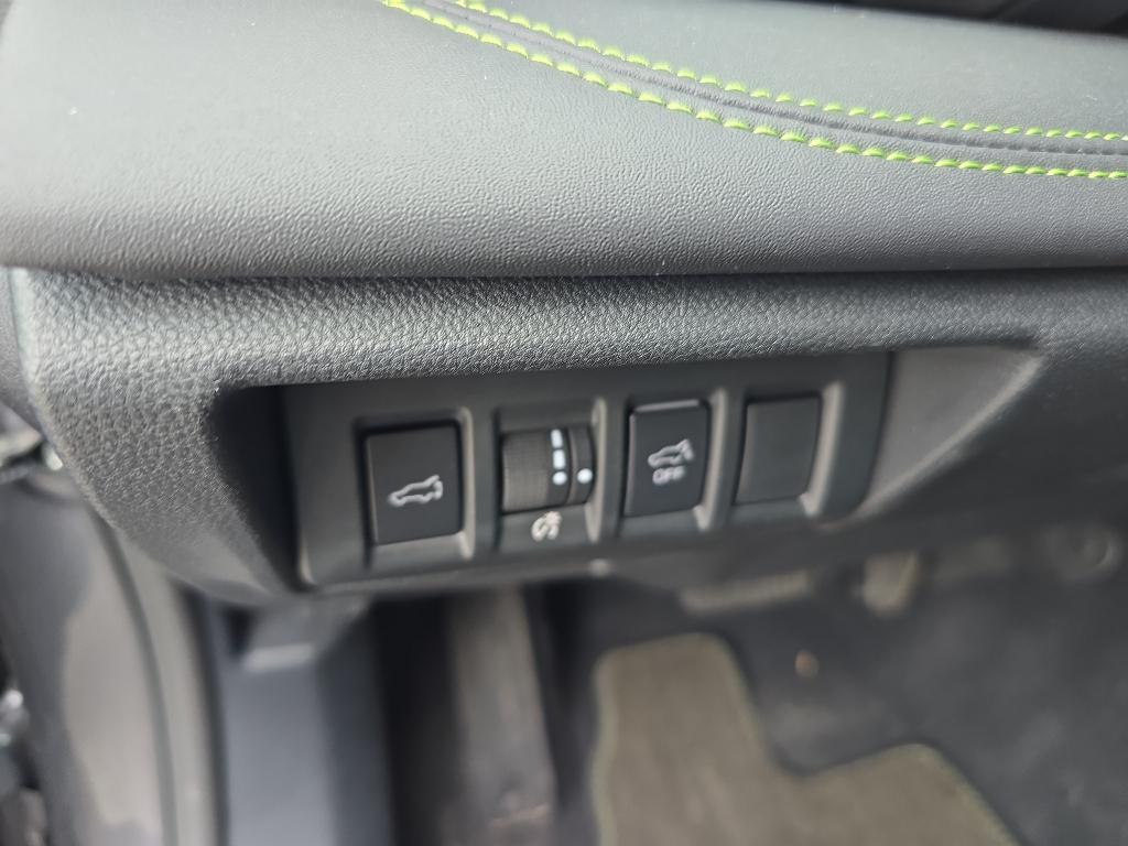 used 2025 Subaru Outback car, priced at $33,955