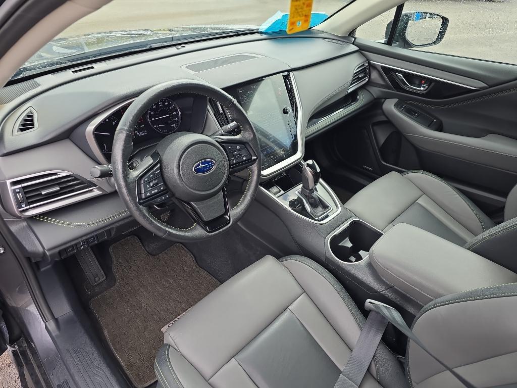 used 2025 Subaru Outback car, priced at $33,955