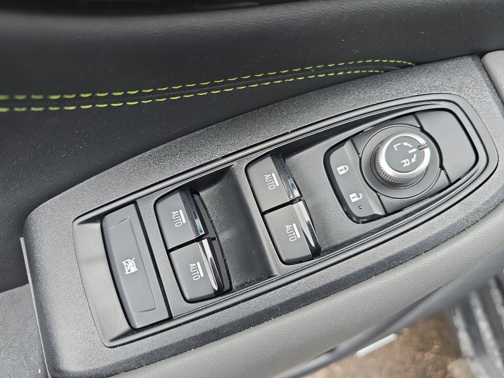 used 2025 Subaru Outback car, priced at $33,955