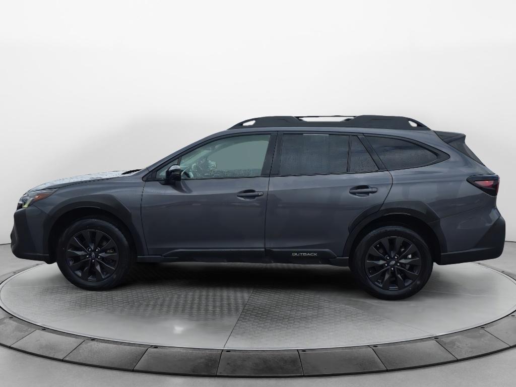 used 2025 Subaru Outback car, priced at $33,955