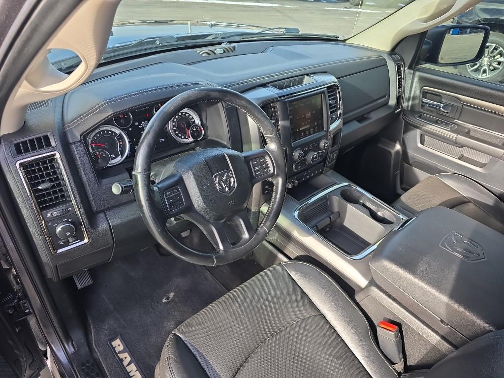 used 2016 Ram 1500 car, priced at $15,977