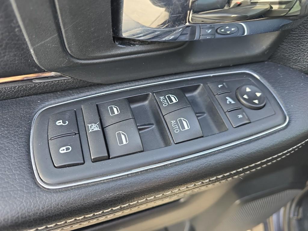 used 2016 Ram 1500 car, priced at $15,977