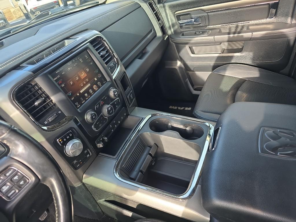 used 2016 Ram 1500 car, priced at $15,977