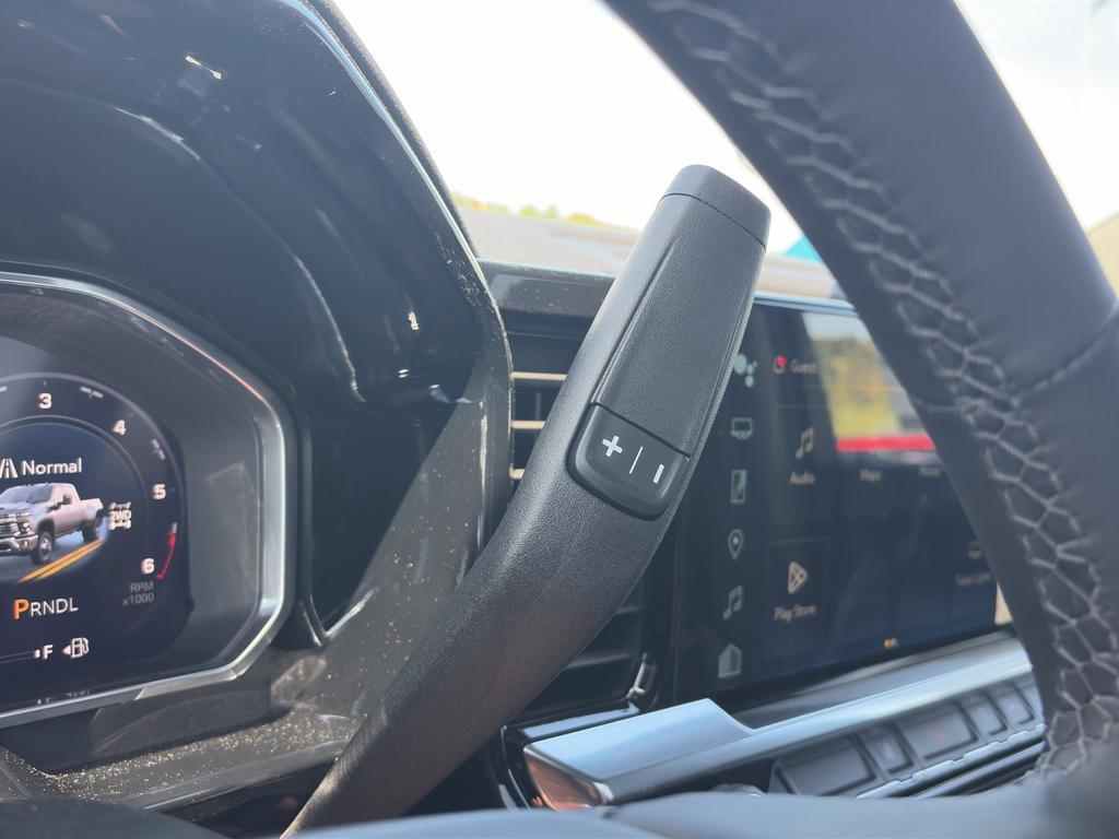 new 2026 Chevrolet Silverado 3500 car, priced at $60,135