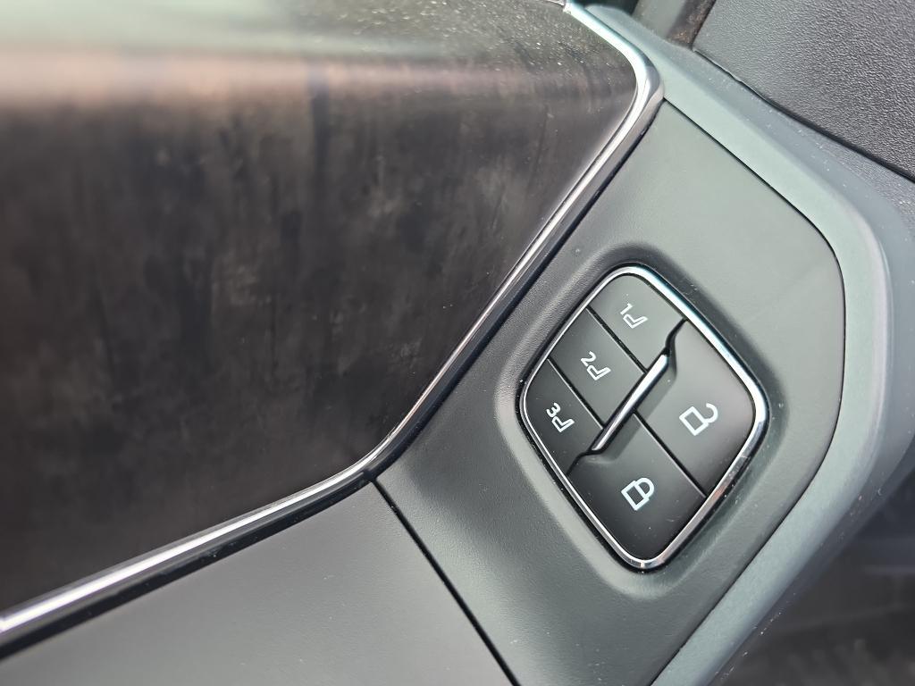 used 2023 Ford F-150 car, priced at $49,955