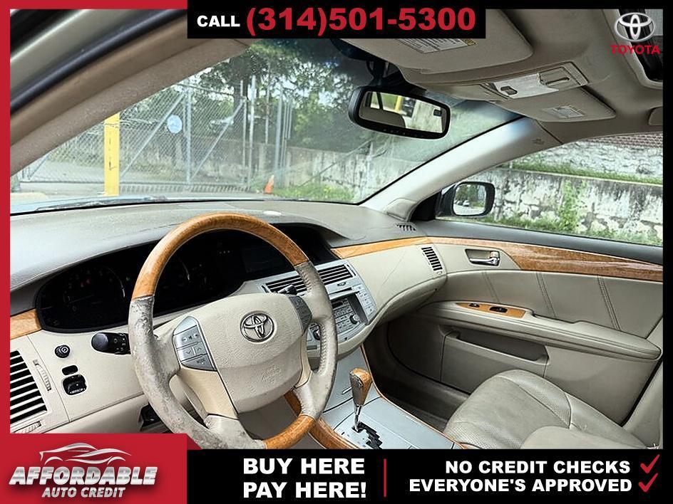 used 2006 Toyota Avalon car, priced at $5,495