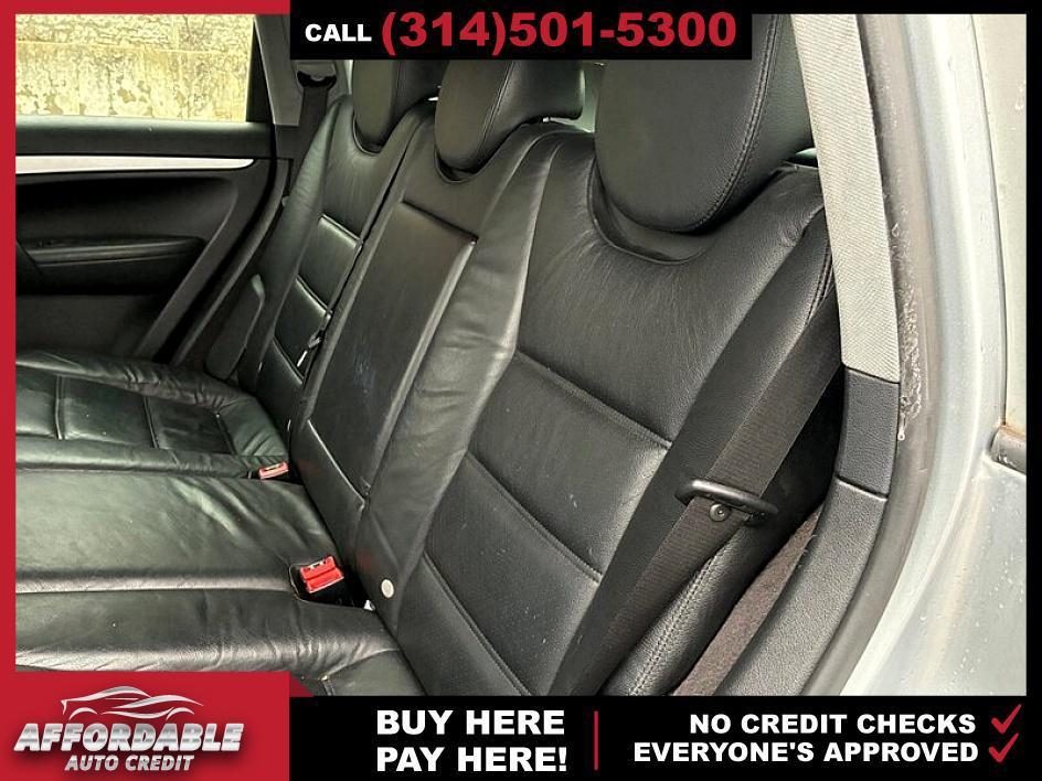 used 2006 Porsche Cayenne car, priced at $5,995