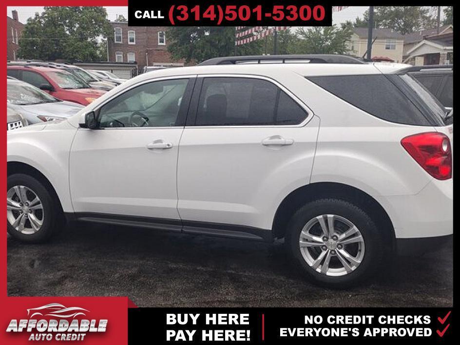 used 2014 Chevrolet Equinox car, priced at $7,295