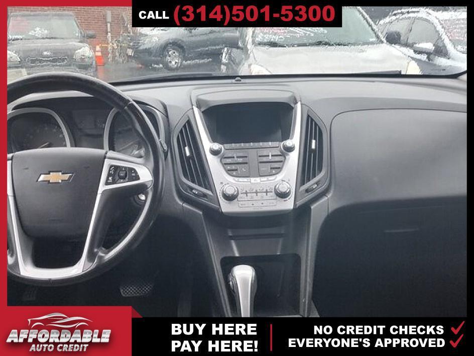 used 2014 Chevrolet Equinox car, priced at $7,295