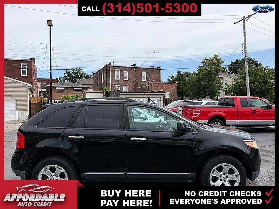 used 2011 Ford Edge car, priced at $6,045