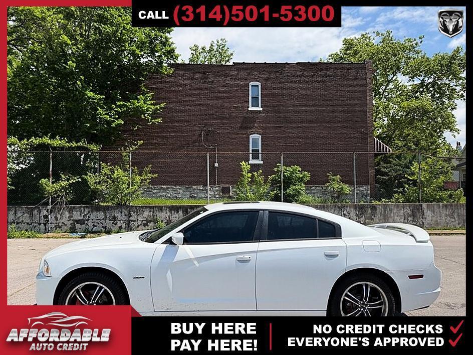 used 2014 Dodge Charger car, priced at $9,295