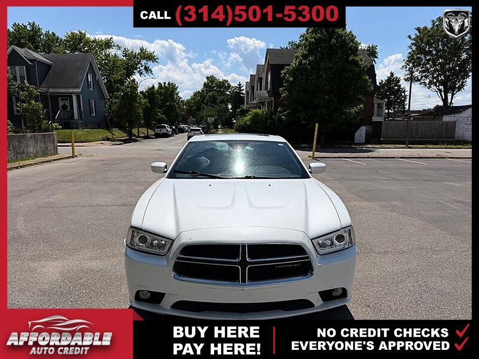 used 2014 Dodge Charger car, priced at $9,295