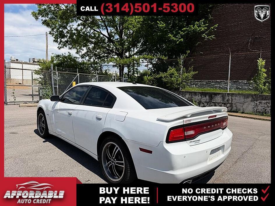 used 2014 Dodge Charger car, priced at $9,295