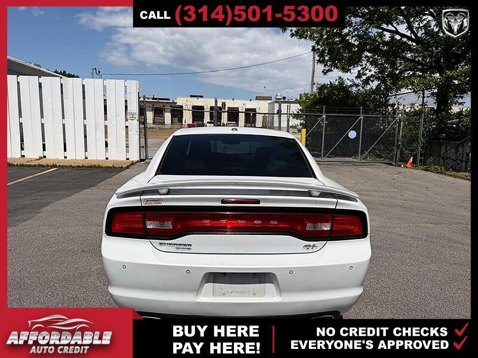 used 2014 Dodge Charger car, priced at $9,295