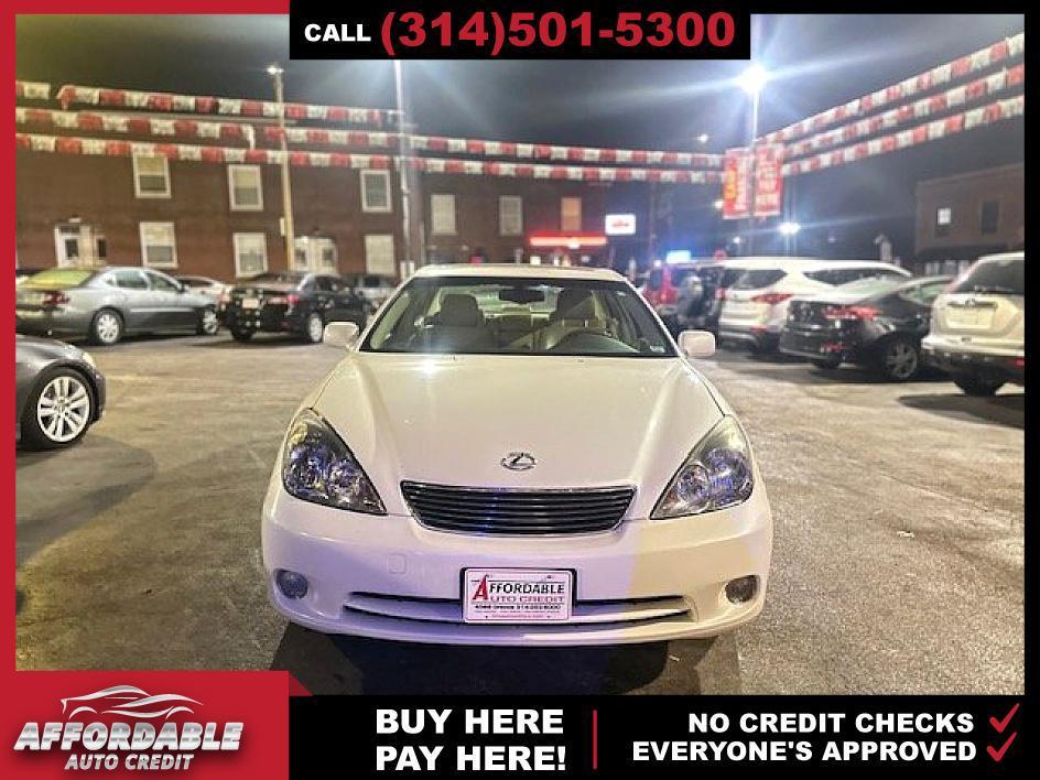 used 2006 Lexus ES 330 car, priced at $5,995